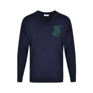 Pre-Loved School Jumper